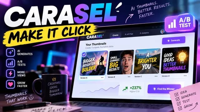 Example YouTube thumbnail 12
